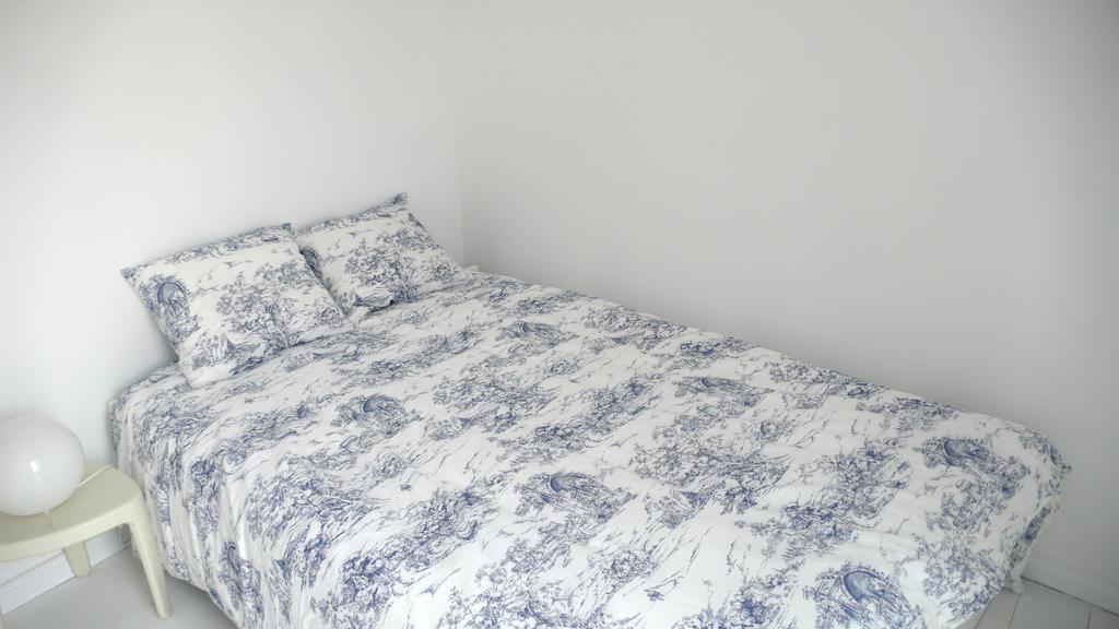 Oliveirinha Apartment ลิสบอน ห้อง รูปภาพ
