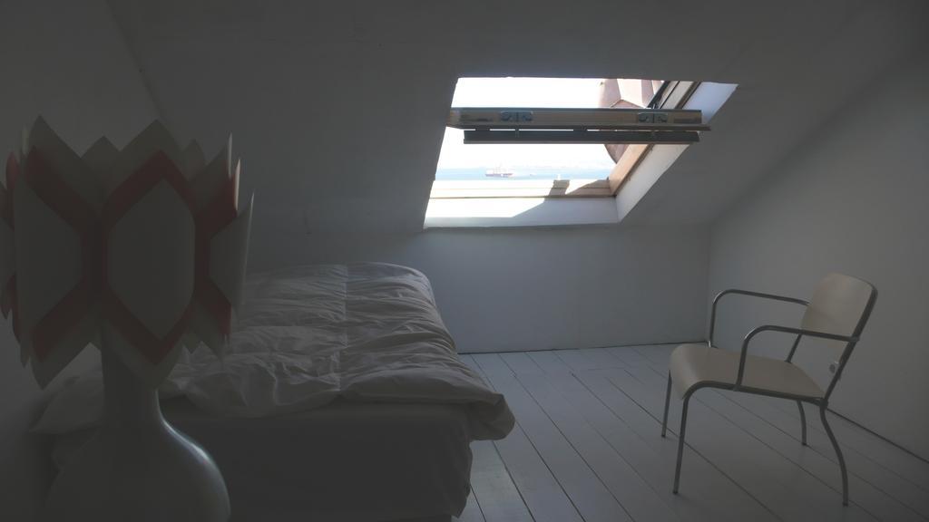 Oliveirinha Apartment ลิสบอน ห้อง รูปภาพ