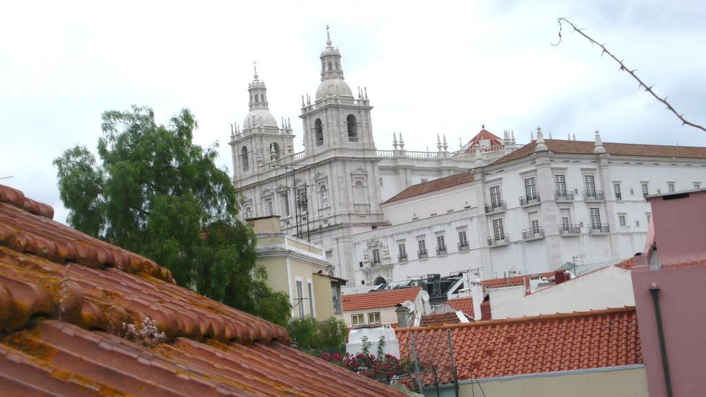 Oliveirinha Apartment ลิสบอน ห้อง รูปภาพ