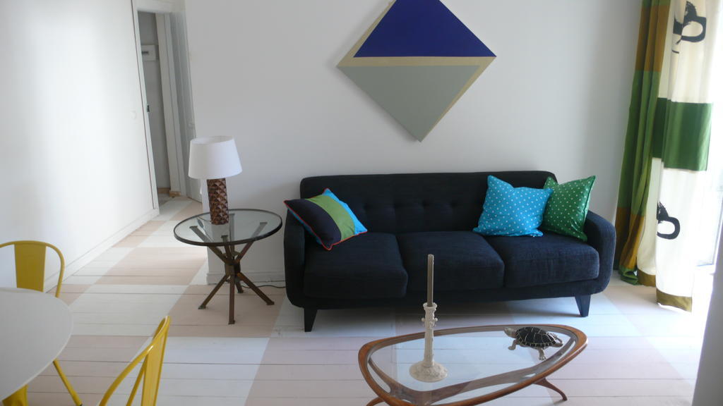 Oliveirinha Apartment ลิสบอน ภายนอก รูปภาพ