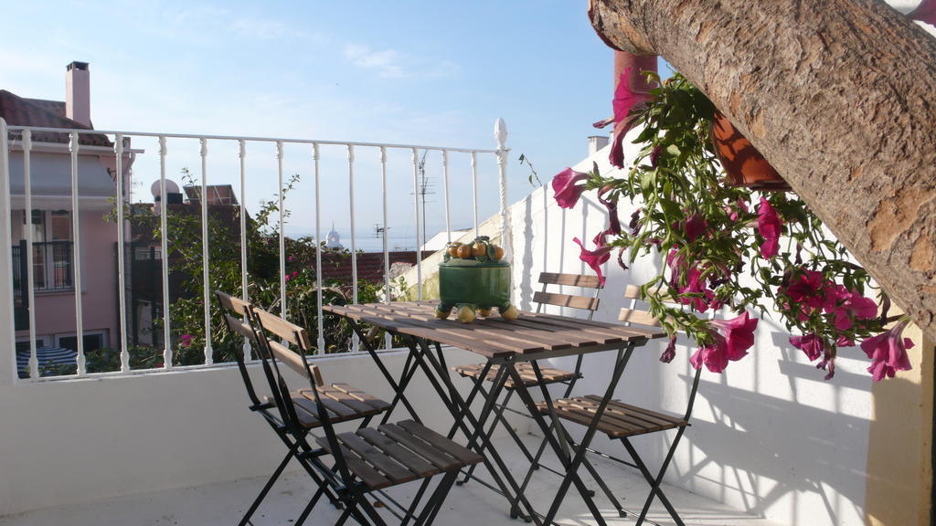 Oliveirinha Apartment ลิสบอน ภายนอก รูปภาพ