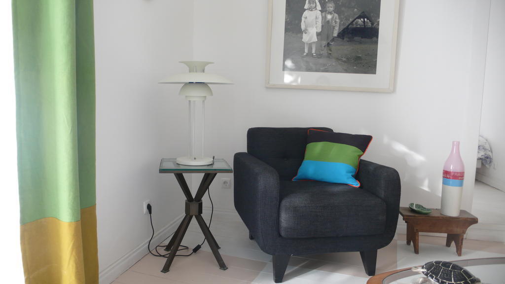 Oliveirinha Apartment ลิสบอน ภายนอก รูปภาพ