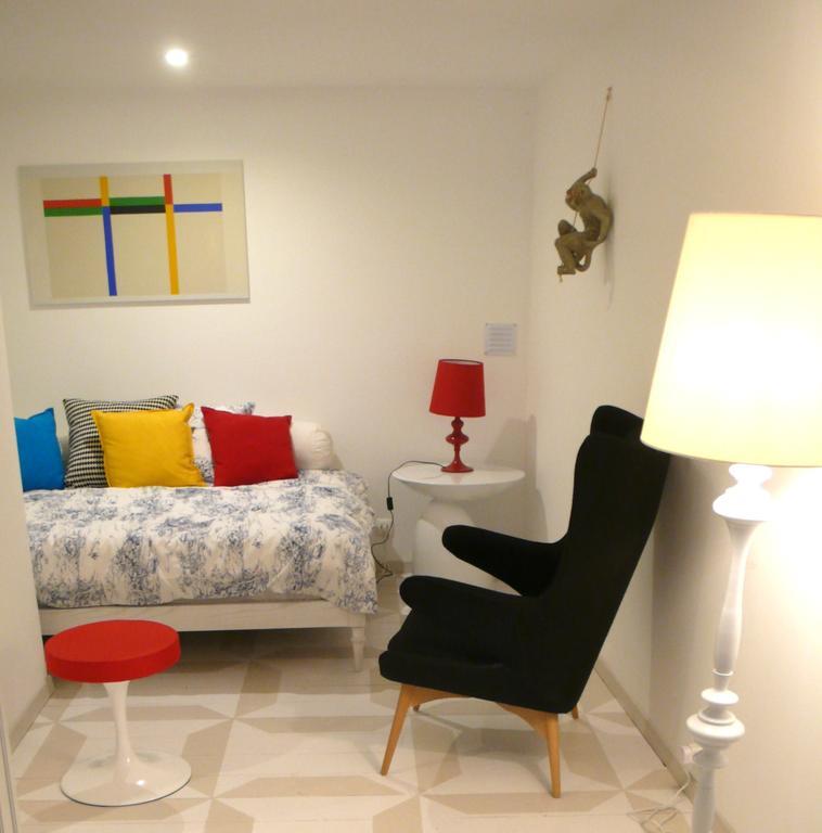 Oliveirinha Apartment ลิสบอน ห้อง รูปภาพ