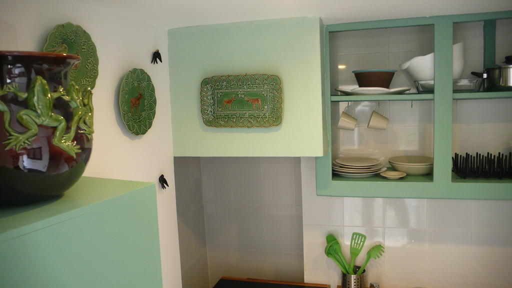 Oliveirinha Apartment ลิสบอน ห้อง รูปภาพ