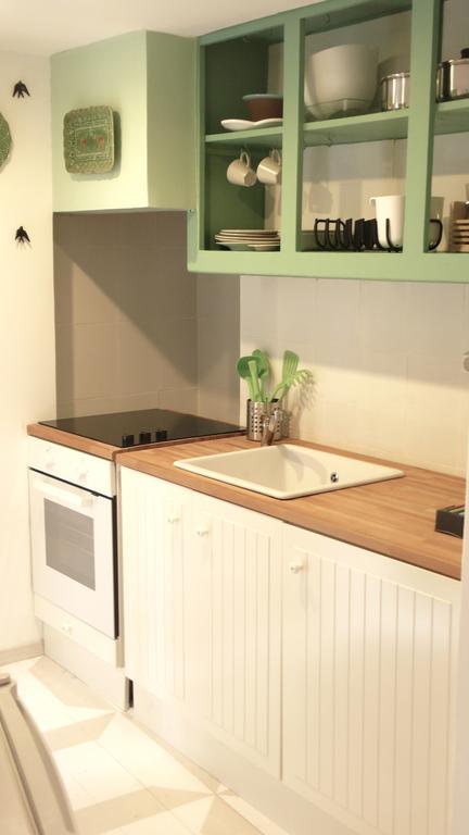 Oliveirinha Apartment ลิสบอน ห้อง รูปภาพ