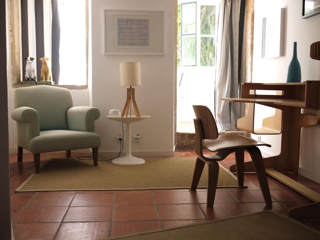 Oliveirinha Apartment ลิสบอน ห้อง รูปภาพ