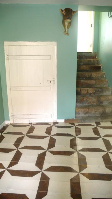 Oliveirinha Apartment ลิสบอน ห้อง รูปภาพ