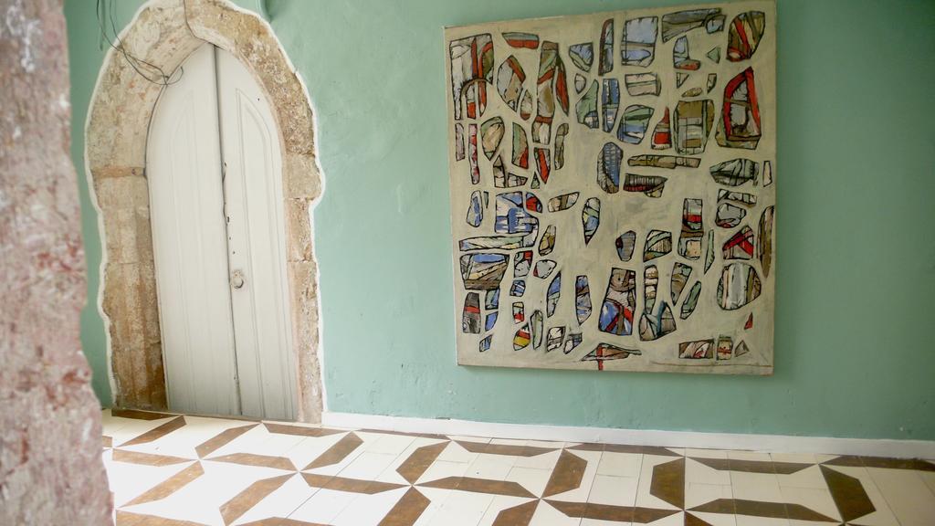 Oliveirinha Apartment ลิสบอน ห้อง รูปภาพ