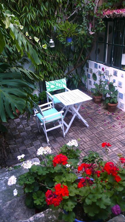 Oliveirinha Apartment ลิสบอน ห้อง รูปภาพ